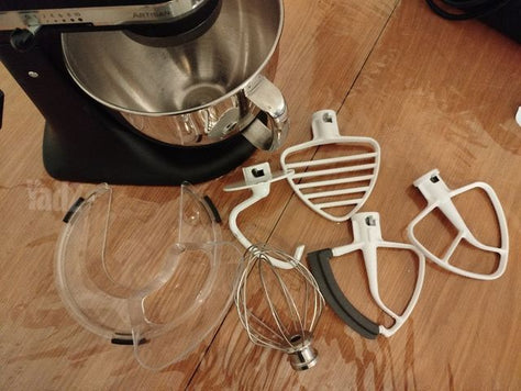 מיקסר KitchenAid Artisan