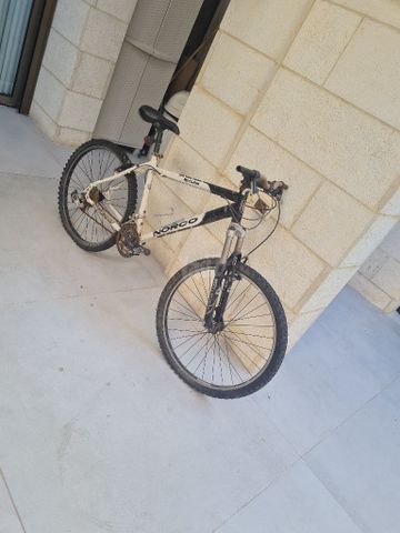אופניים