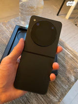 Nubia flip 5G