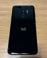 Galaxy s9 plus