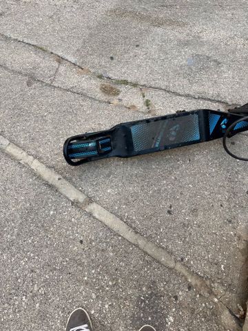 ‏קורקינט
