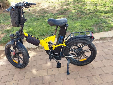 אופניים