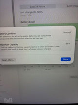 M1 Macbook Air