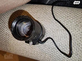 CCTV LENS  5-50mm F1.6  1/3"