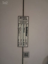 גלשן pyzel