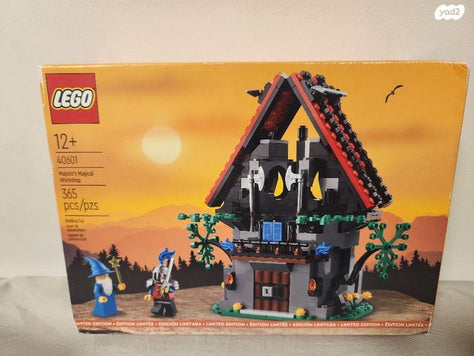 לגו lego