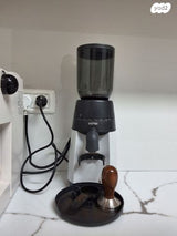 מכונת קפהGaggia ומטחנת קפהWPM