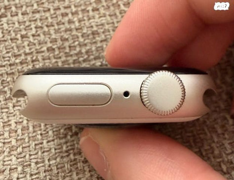 Apple Watch SE 2 40mm|2 רצועות
