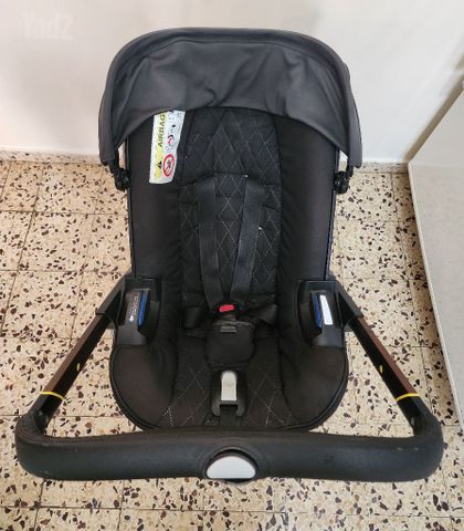 עגלת דונה