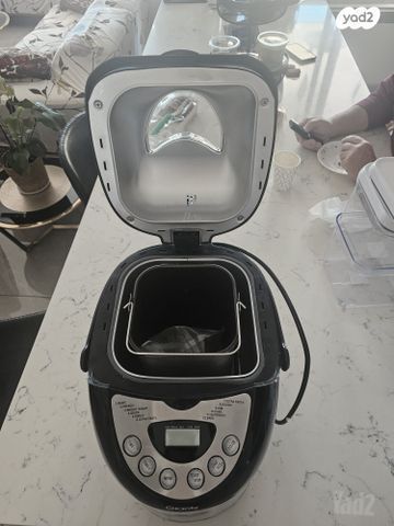 אופה לחם
