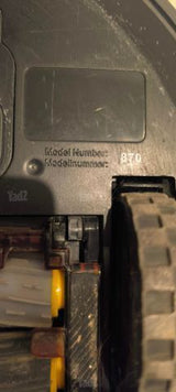 iRobot Roomba 870