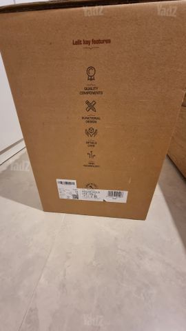 מכונת קפה Lelit