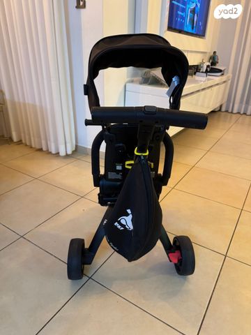 תלת אופן doona Liki trike