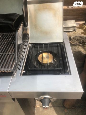 מנגל char broil