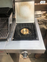מנגל char broil
