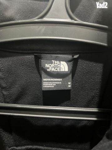 ג׳קט The North Face M