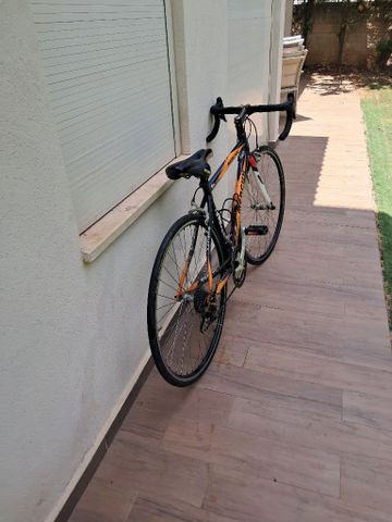 אופני כביש merckx eddy