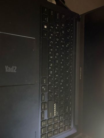 מחשב נייד asus