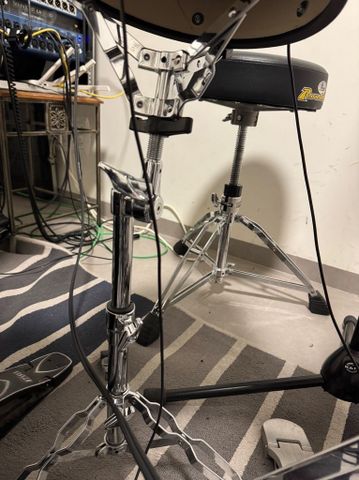 מע תופים VAD306 ROLAND