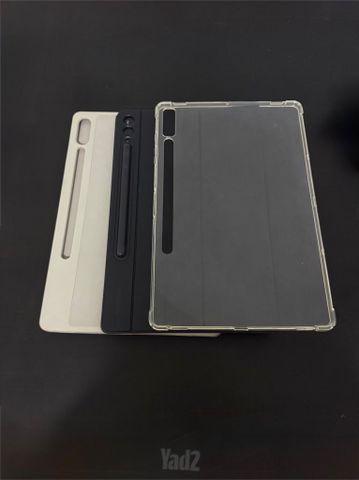 טאבלט סמסונג S9+ 512gb