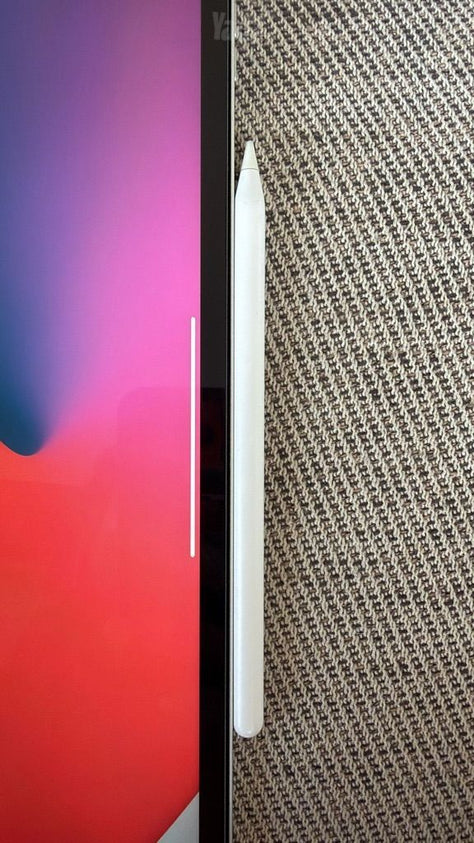 אייפד פרו Ipad Pro