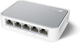 מתג Ports 5 10/100Mbps