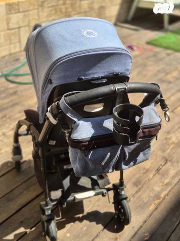 עגלת Bugaboo bee 5
