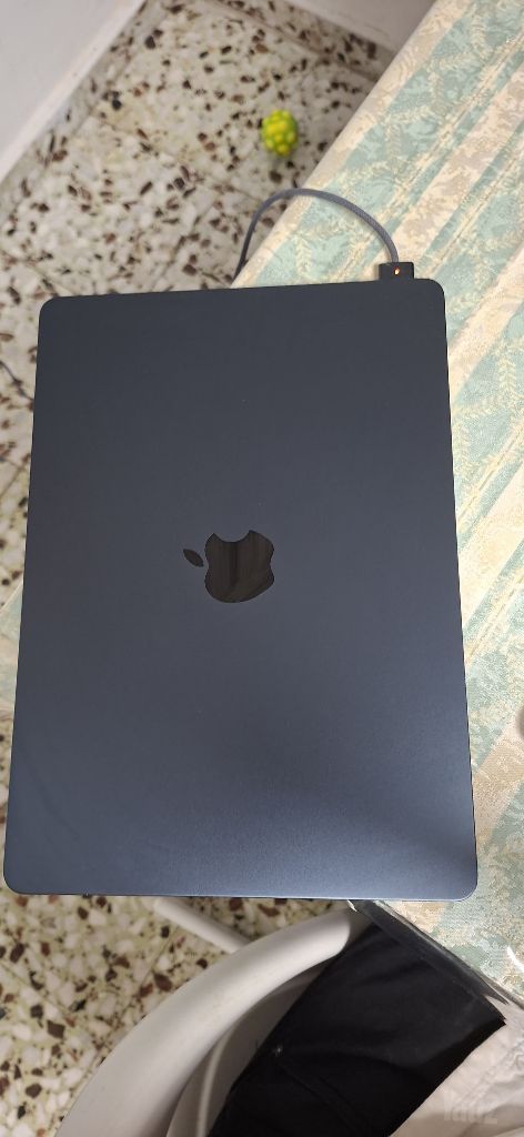 מק אייר m3