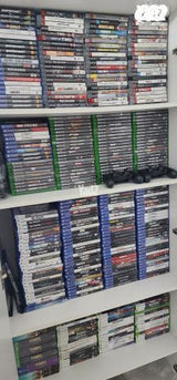 שלטים ps4