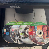 ‏Xbox one X 1 טרה