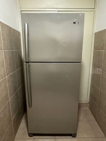 מקרר LG