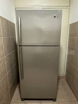 מקרר LG