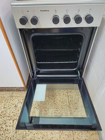 תנור משולב