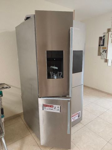 מקרר 725 ליטר