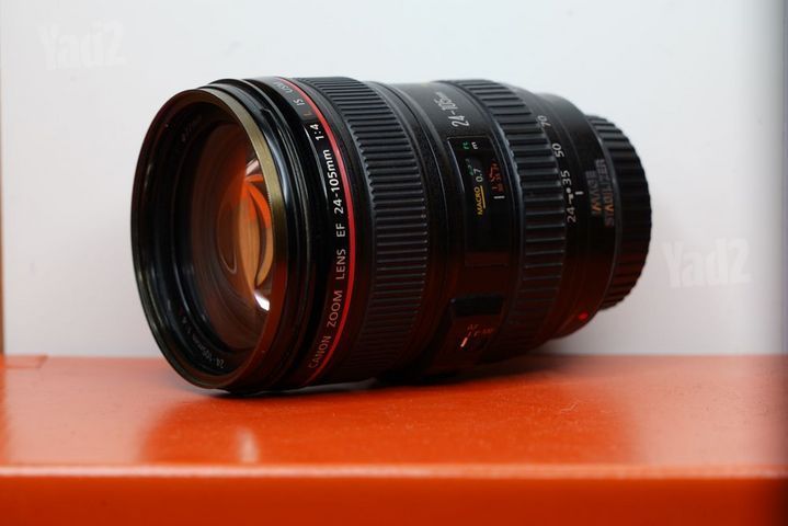 מצלמת Canon 550D