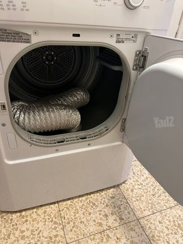 מייבש כביסה beko