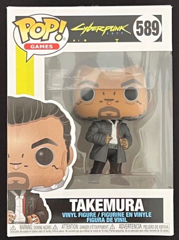 Funko Pop