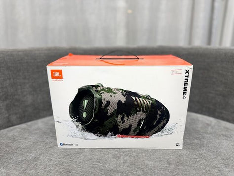 רמקול Xtreme 4 JBL