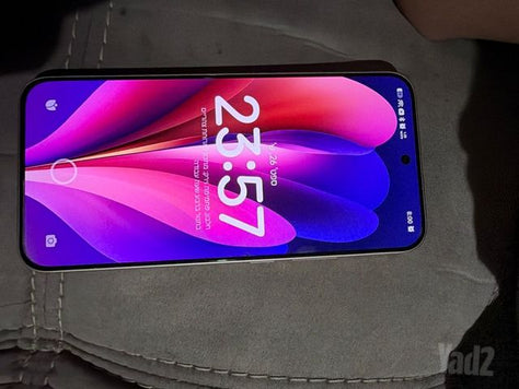 Xiaomi 15T 512g 12ram
