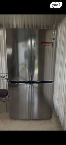 מקרר LG GRB 718 XL