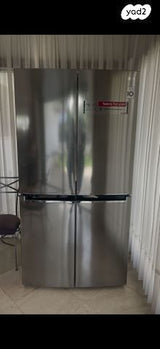 מקרר LG GRB 718 XL