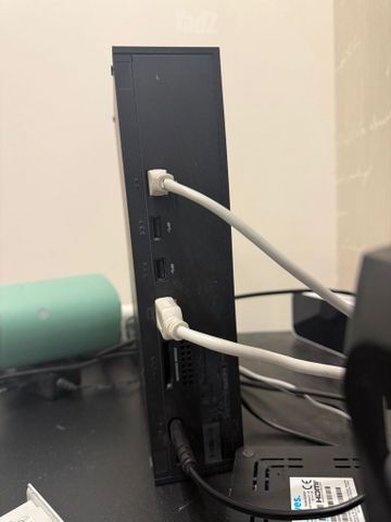 Xbox series s 1T