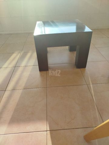 שולחן סלון