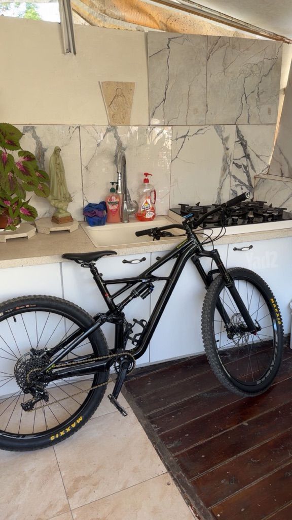 Specelized enduro 2018