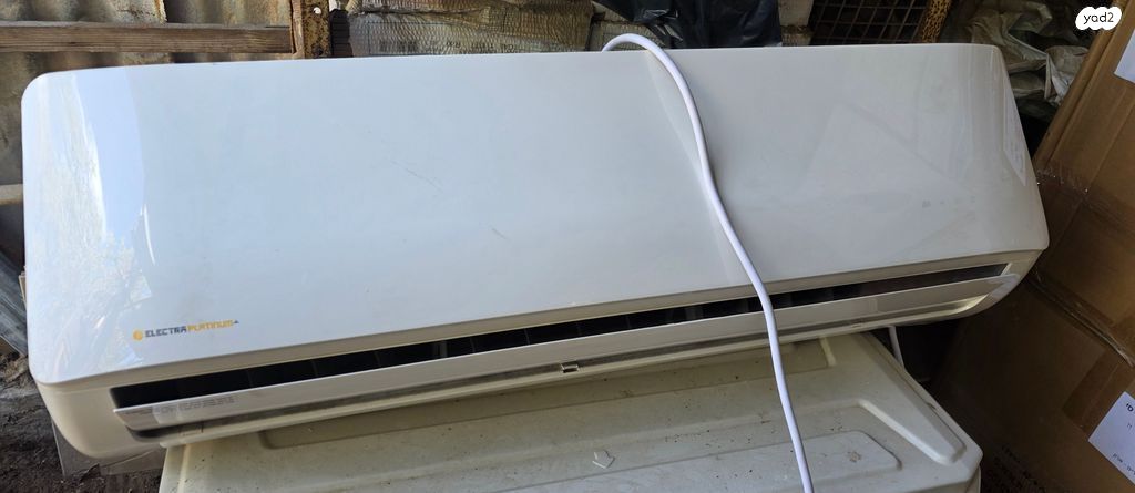 מזגן ELECTR PLATINUM PLUS 210