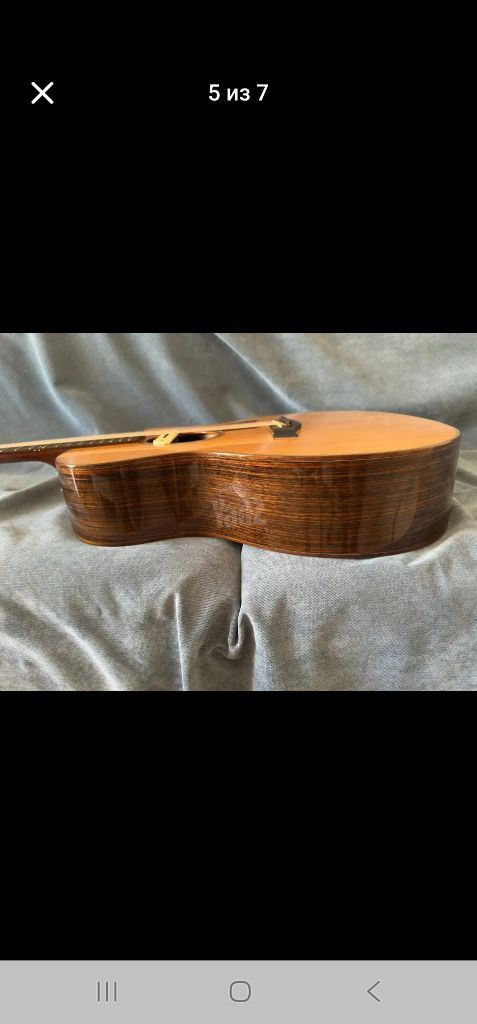 Taylor 714 ce