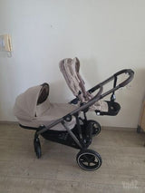 אמבטיה של Cybex Gazelle S