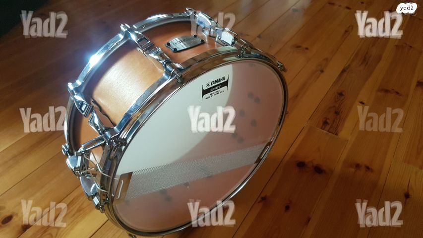 Yamaha 14"x06" Hybrid Snare VN