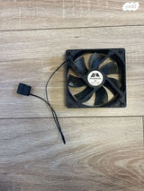 מאווררי קירור למעבד