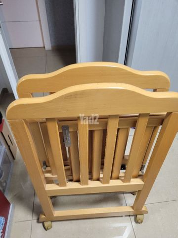 עריסת תינוק